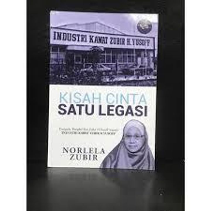 LEGASI