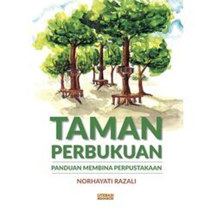 PERBUKUAN