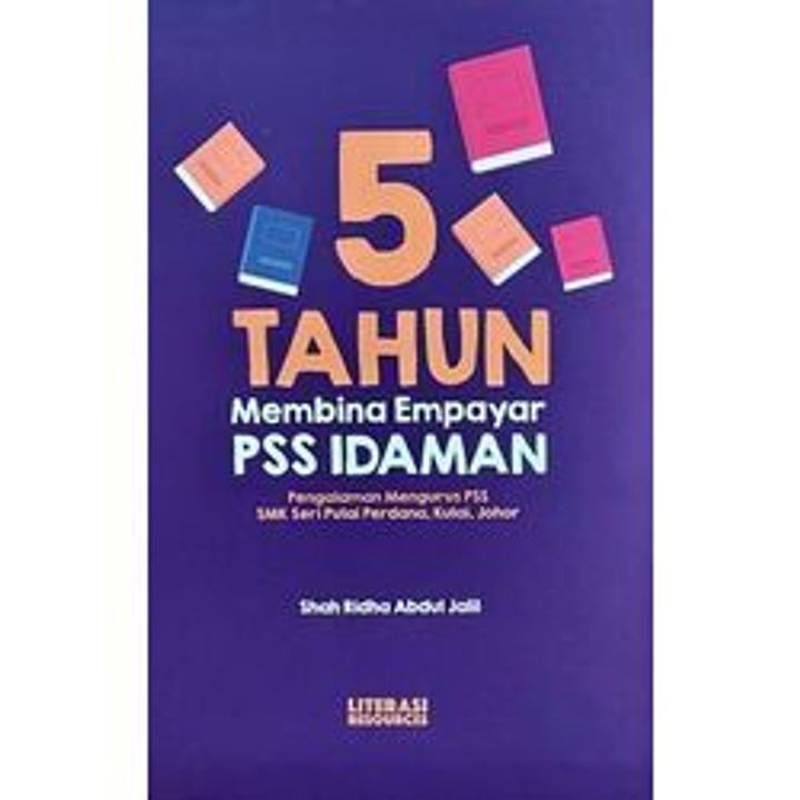 5 TAHUN