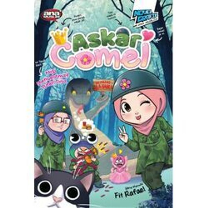 COMEL