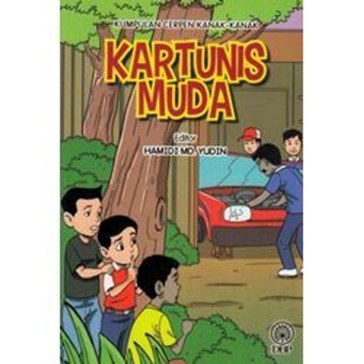 MUDA