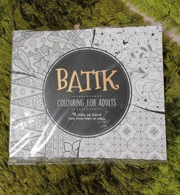 batiik