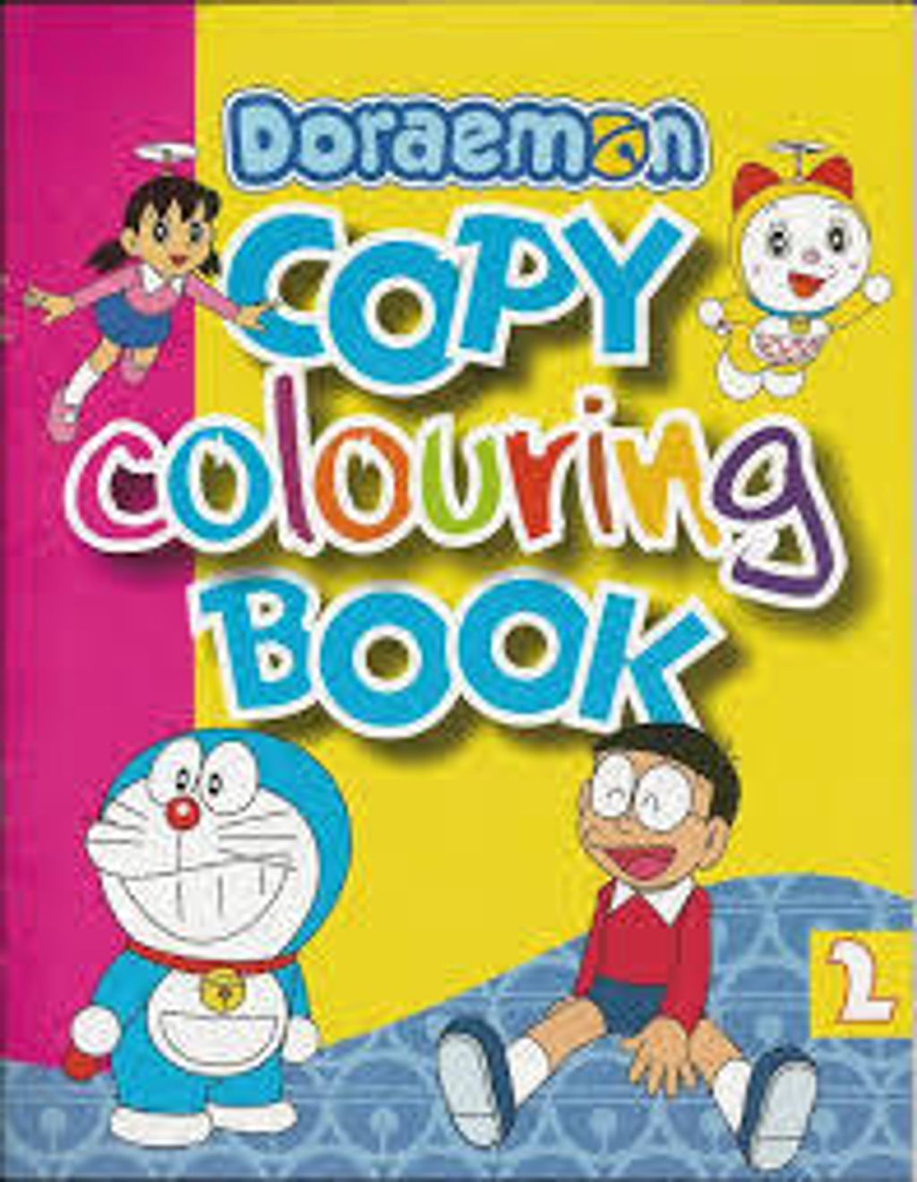 DORAEMON