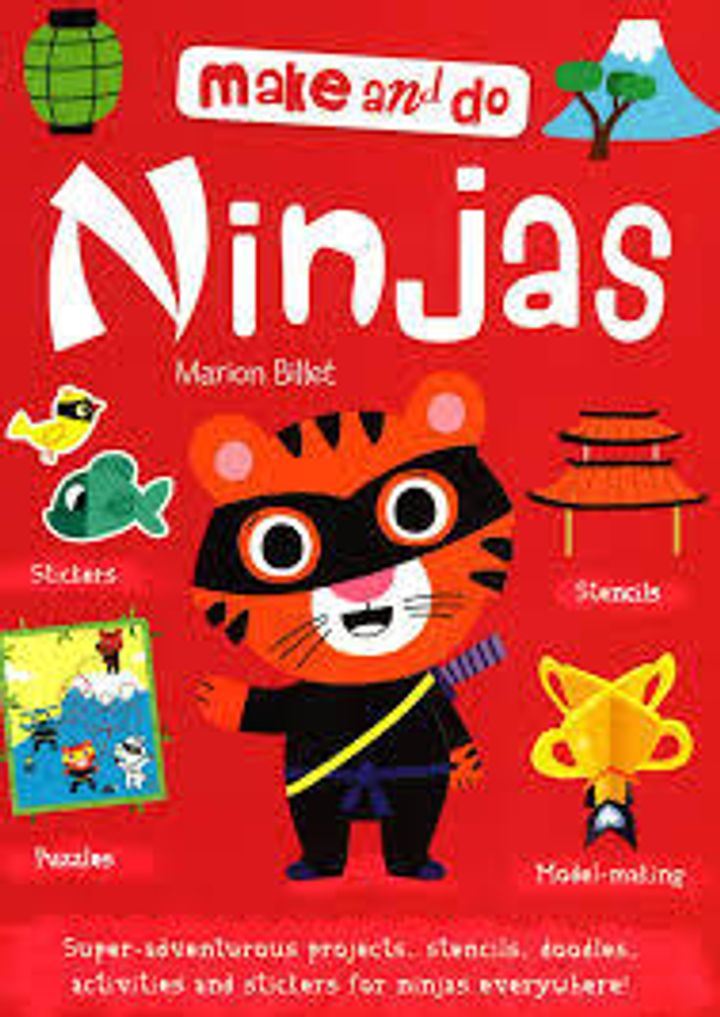 NINJAS