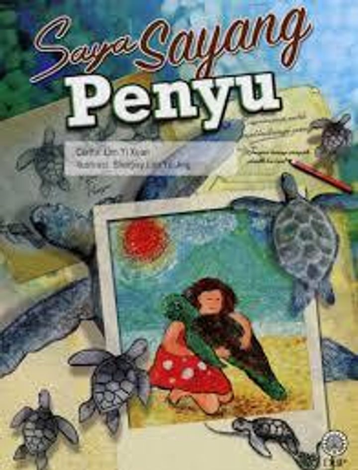 PENYU
