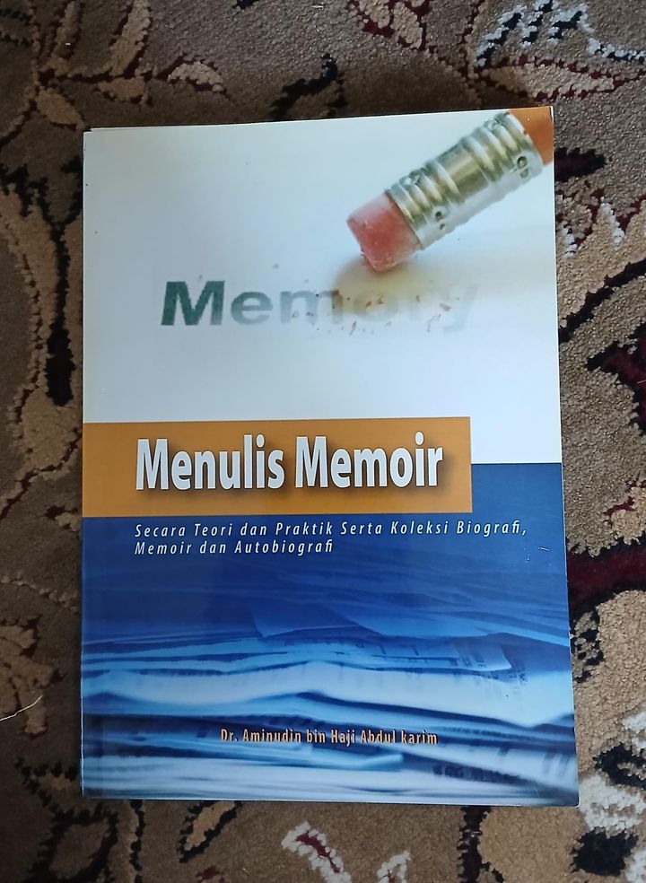 MEMOIR