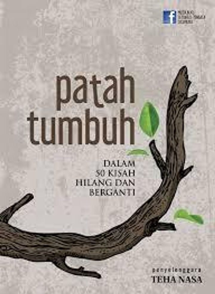 PATAH