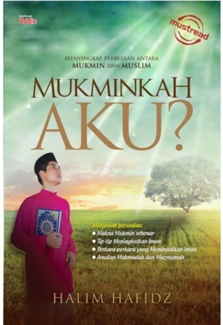 mukminkah_aku