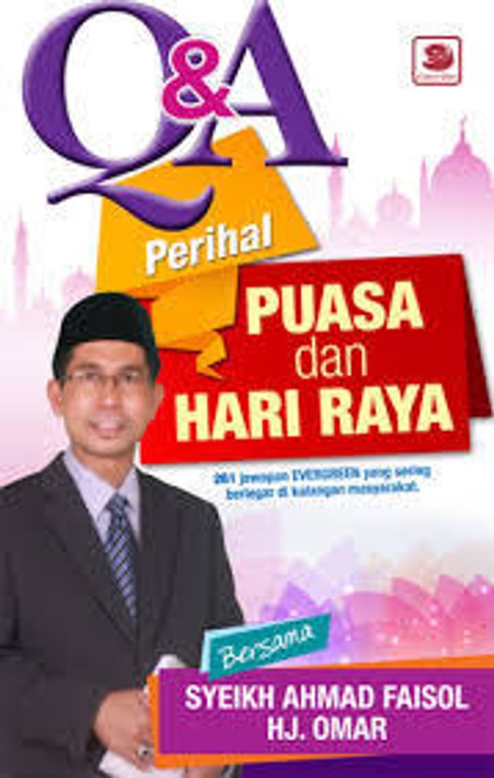 PUASA