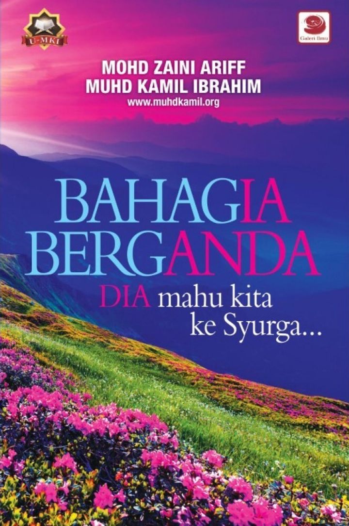 BAHAGIA