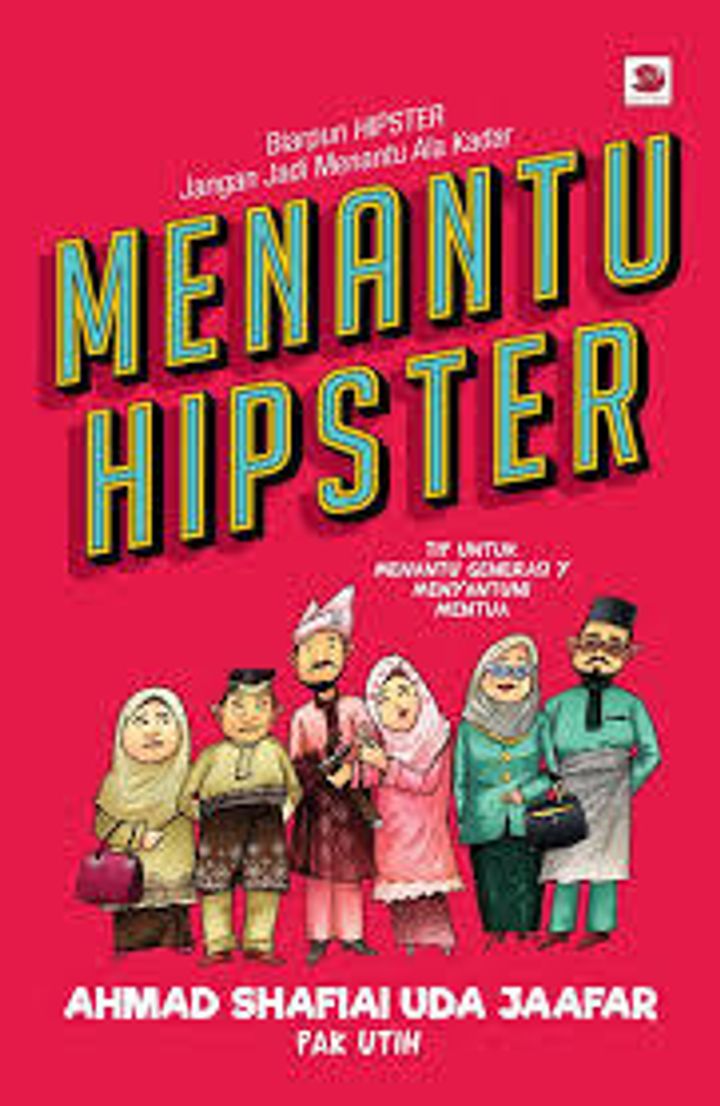MENANTU