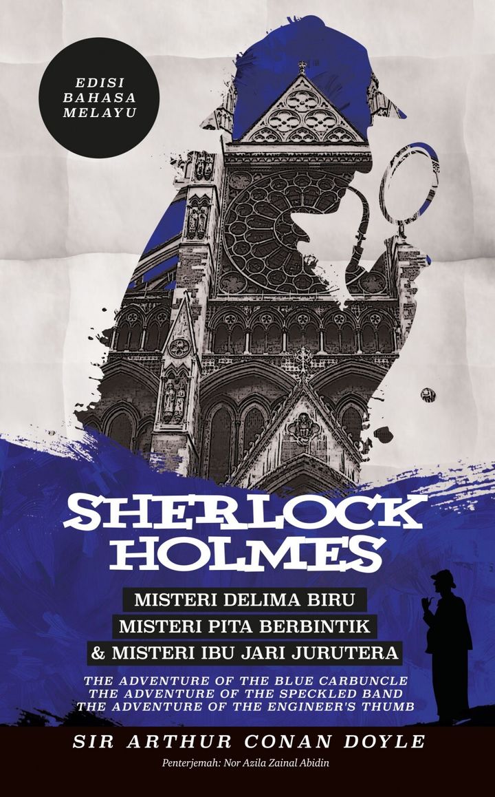 Sherlock-Delima-Biru