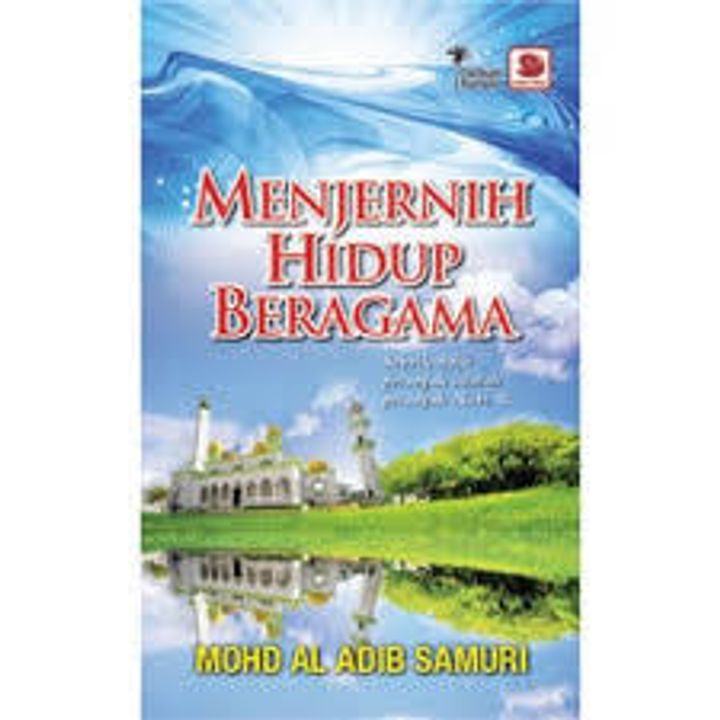 BERAGAMA