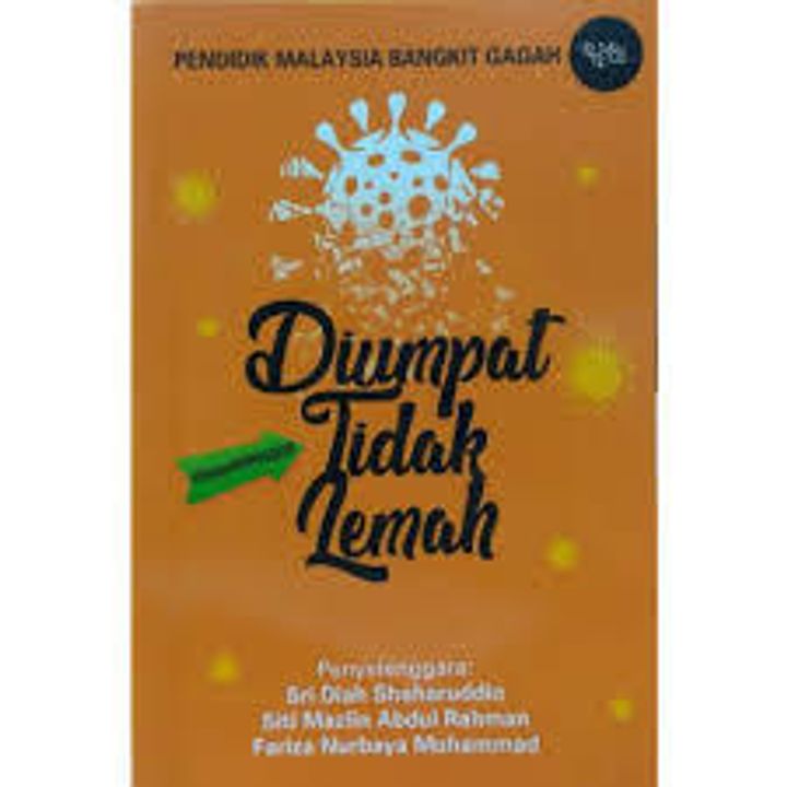 TIDAK LEMAH