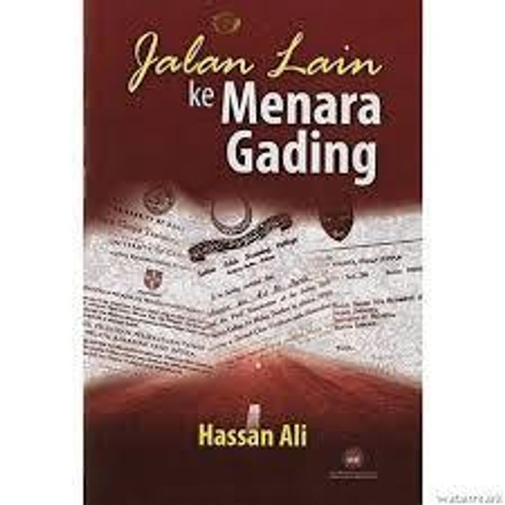 JALAN LAIN