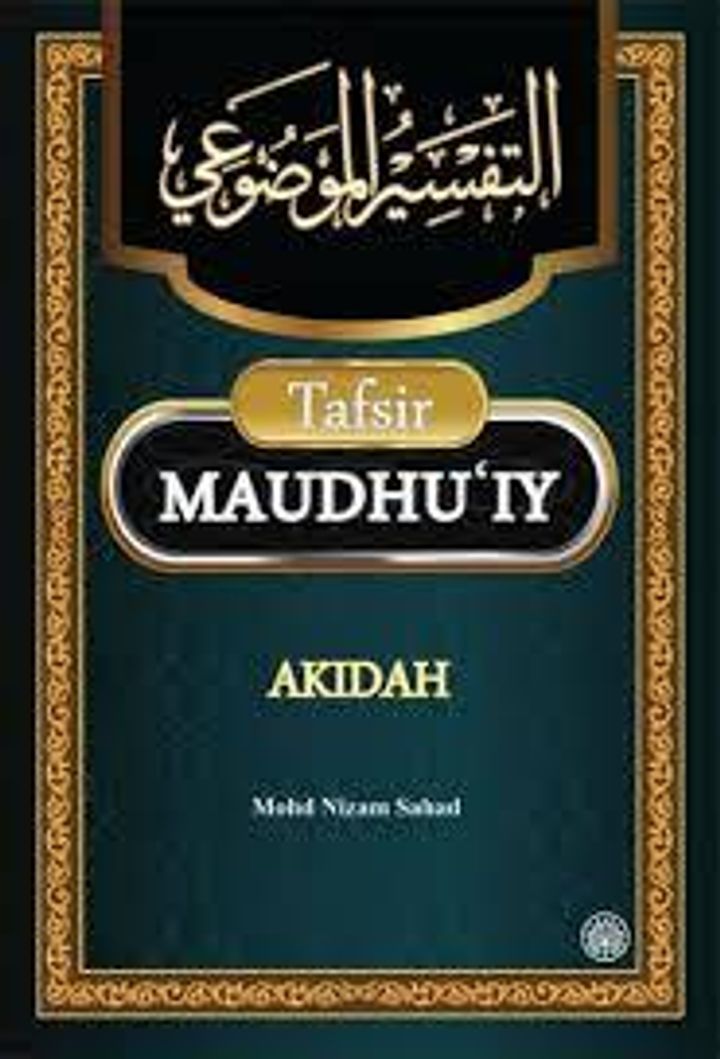 TAFSIR 1