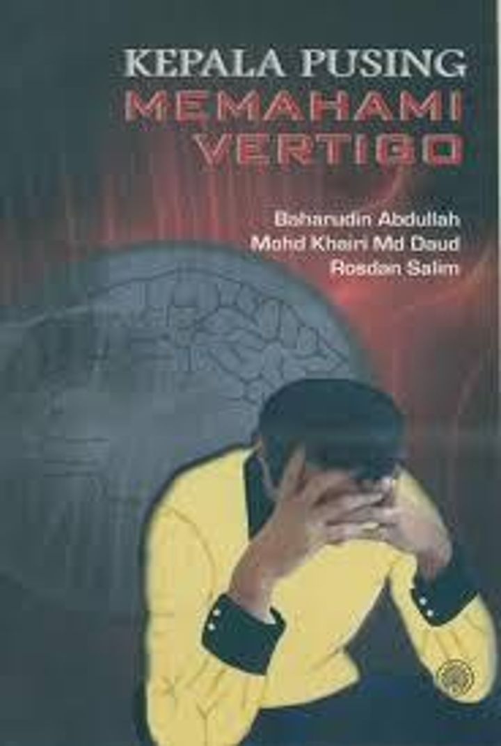 VERTIGO