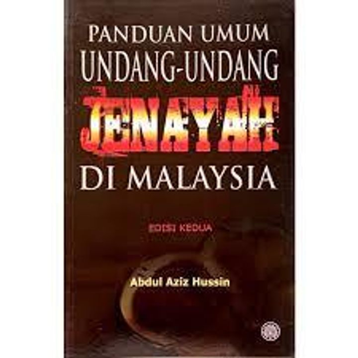 JENAYAH