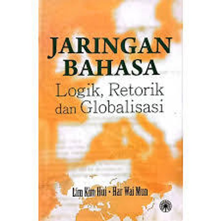 JARINGAN BAHASA