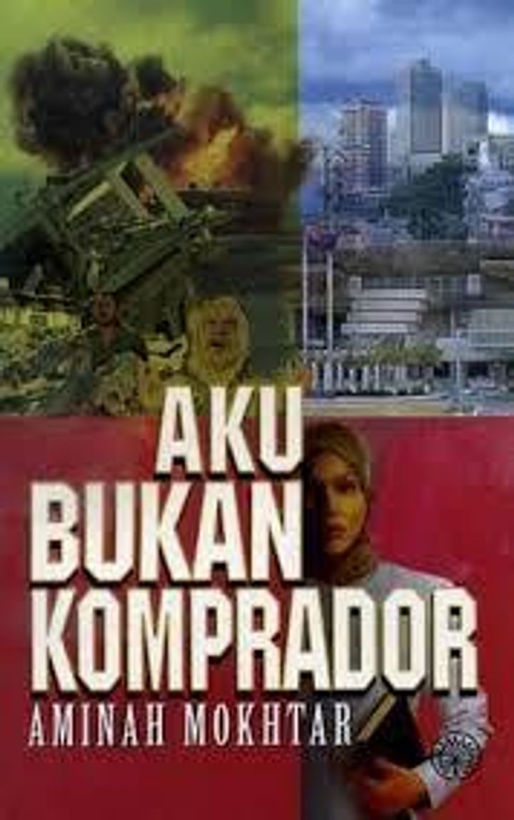 KOMPRA