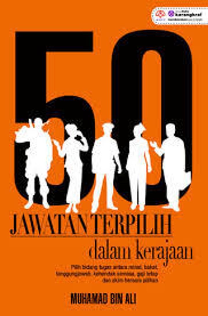 JAWATAN