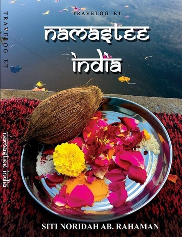 Namastee_India