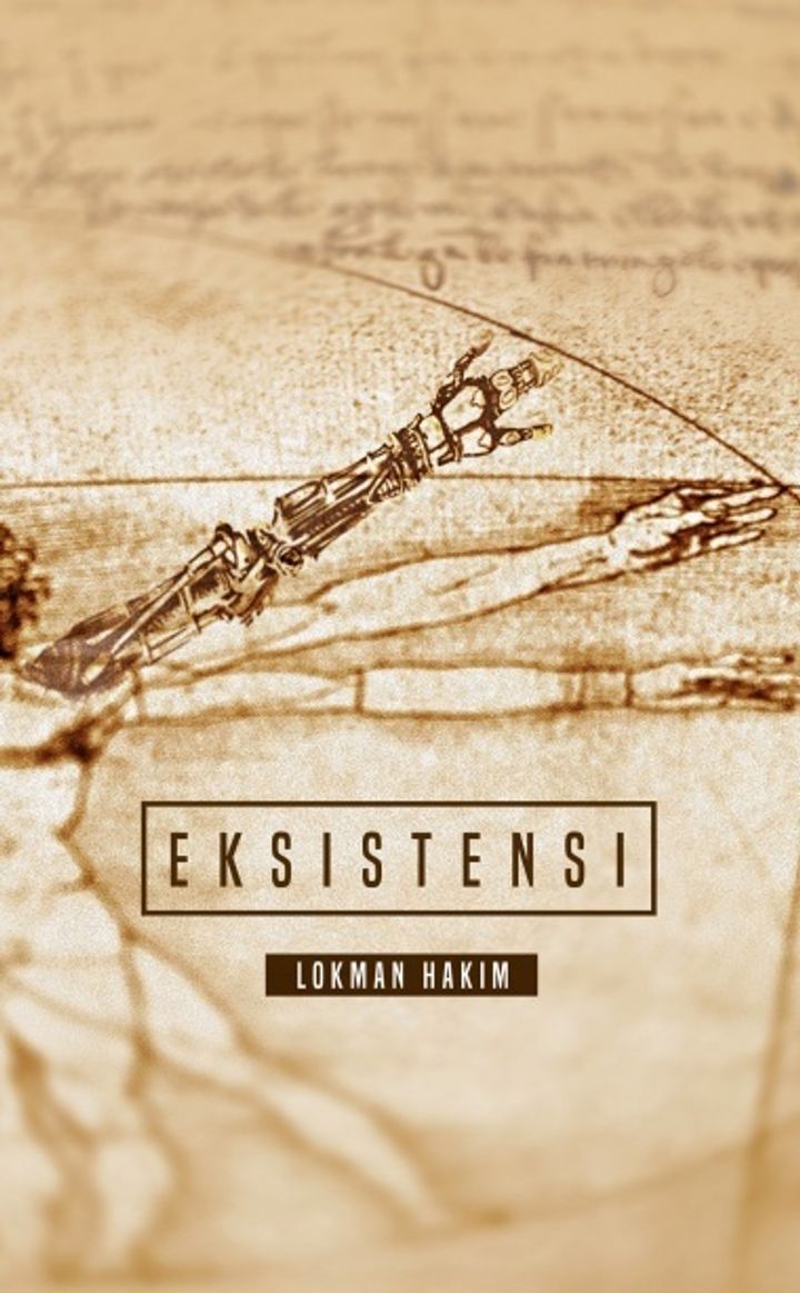EKSESTENSI