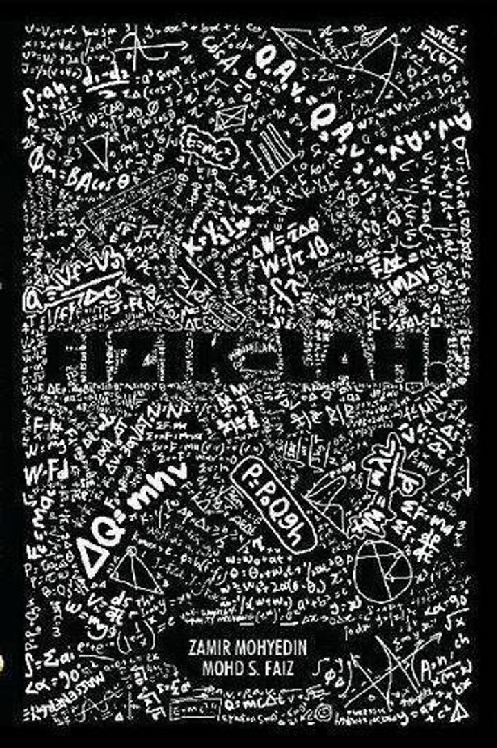 FIZIK-LAH