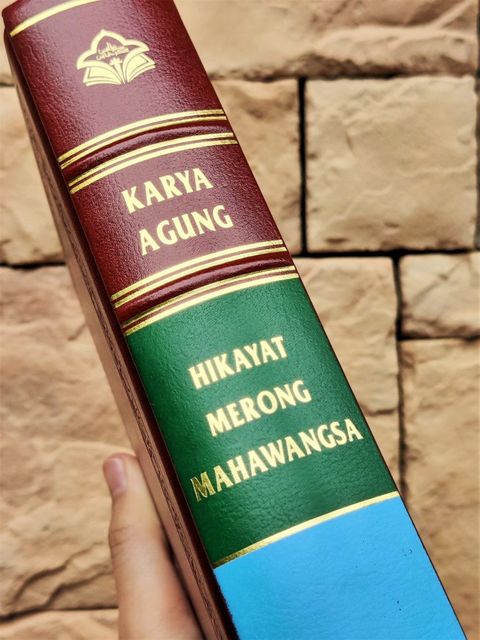 mahawangsa