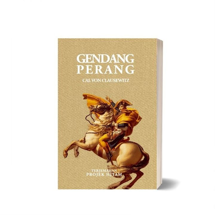 GENDANGPERANG