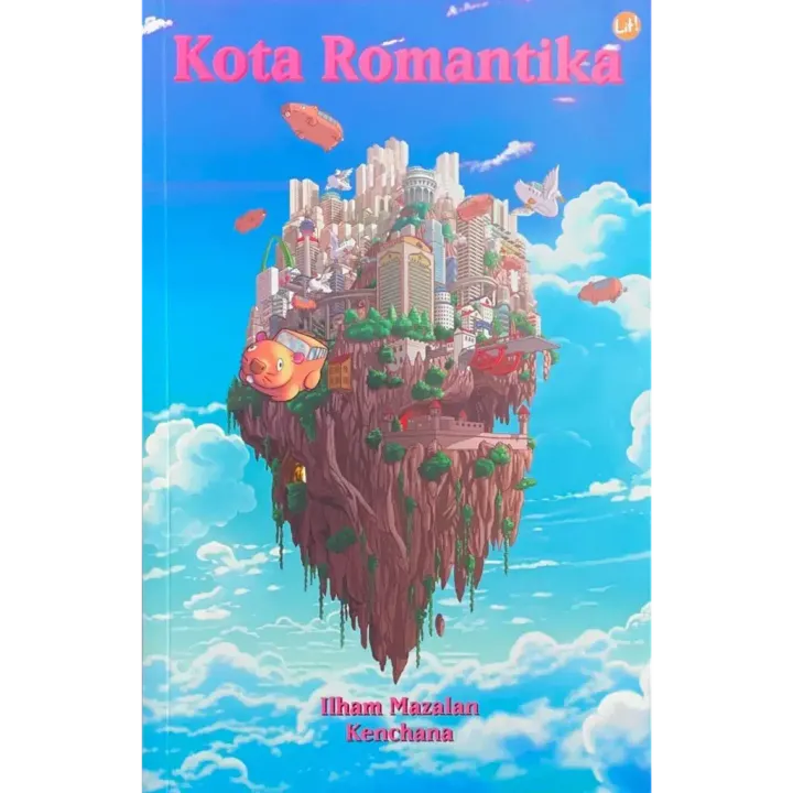 kota_romantika