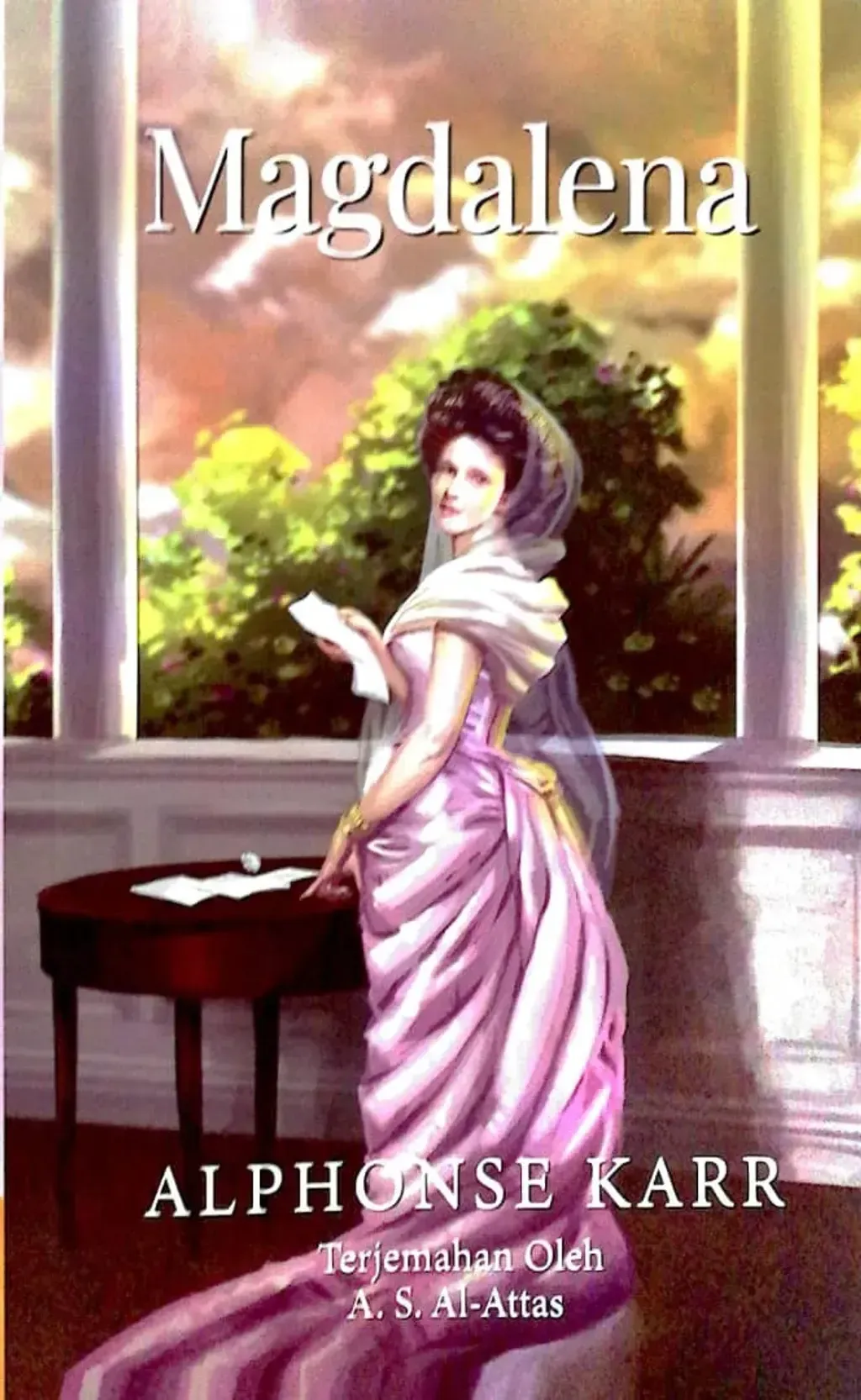 MAGDALENA