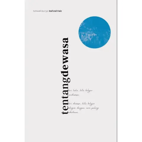 TentangDewasa