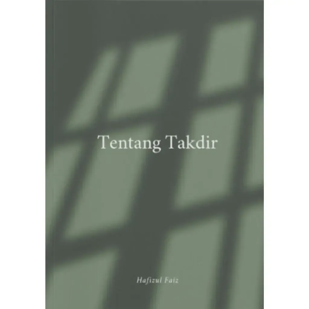 TENTANGTAKDIR