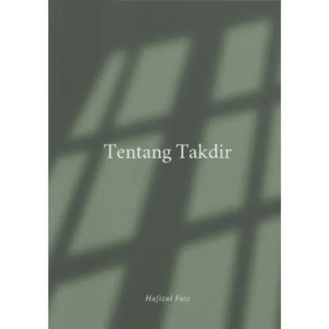 TENTANGTAKDIR