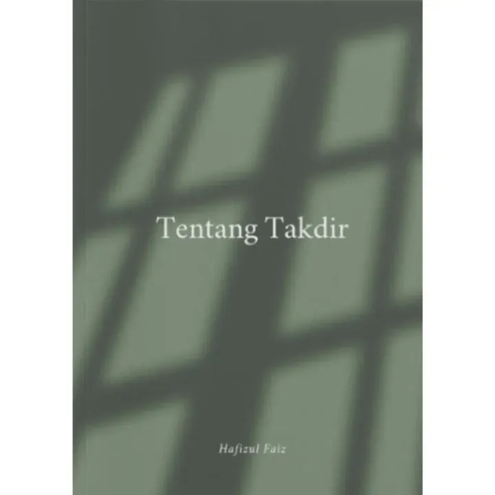 TENTANGTAKDIR