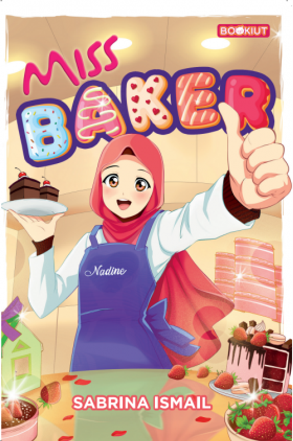 baker