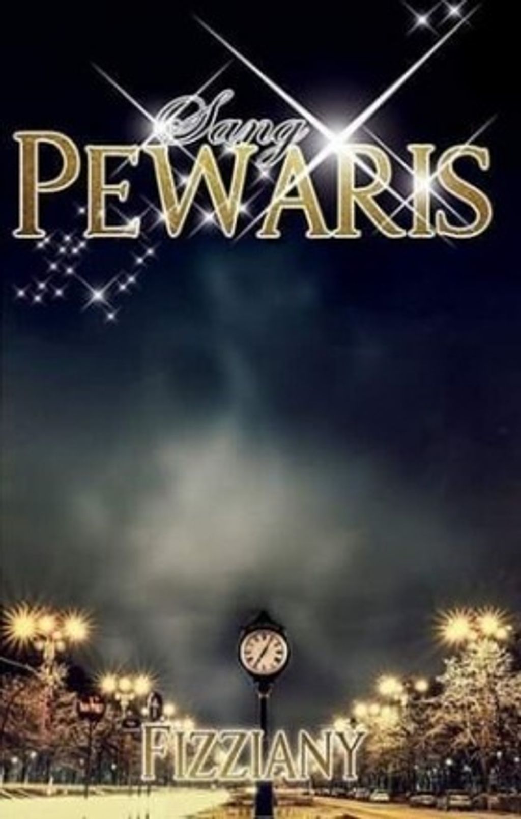 SANGPEWARIS