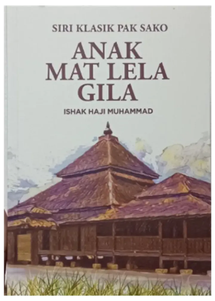 MATLELAGILA