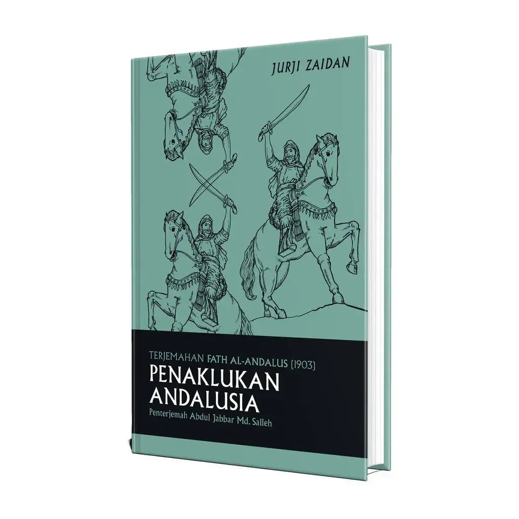 andalusia
