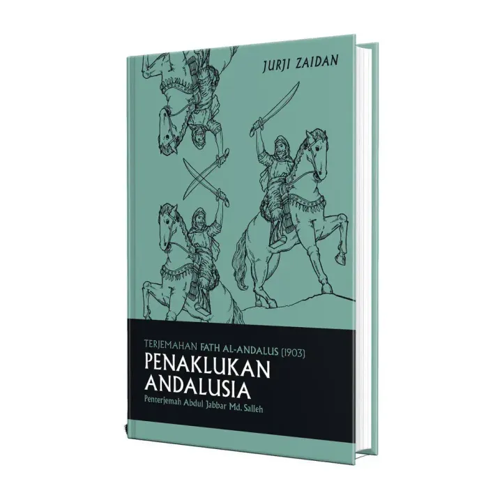 andalusia