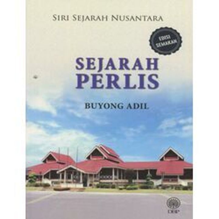 SEJARAH_PERLIS