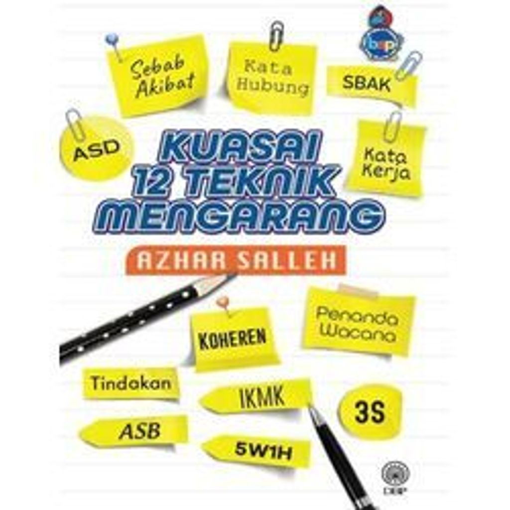 Teknik_Mengarang