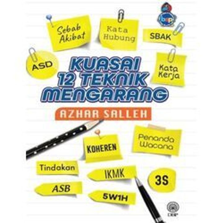Teknik_Mengarang