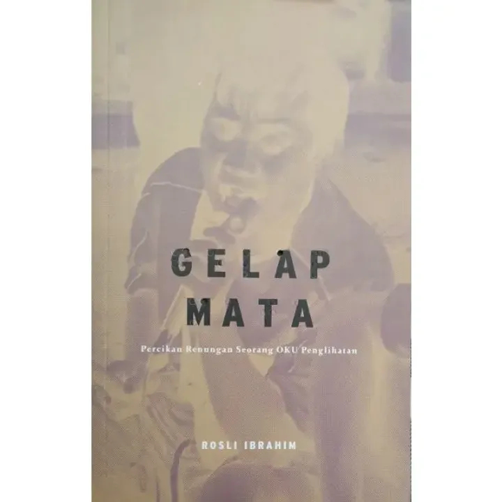 GelapMata