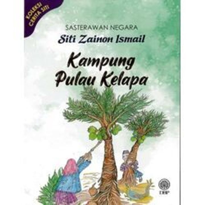 PulauKelapa