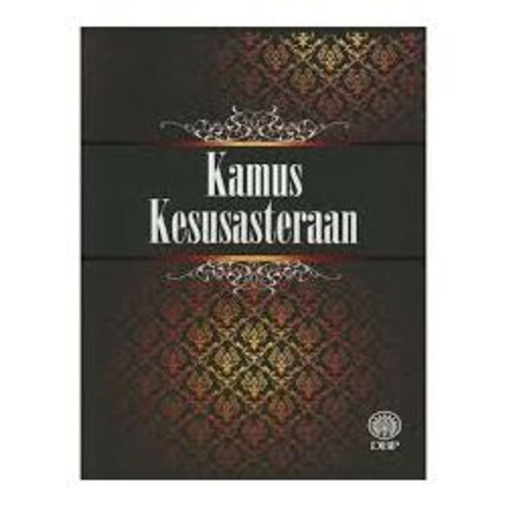 kamus