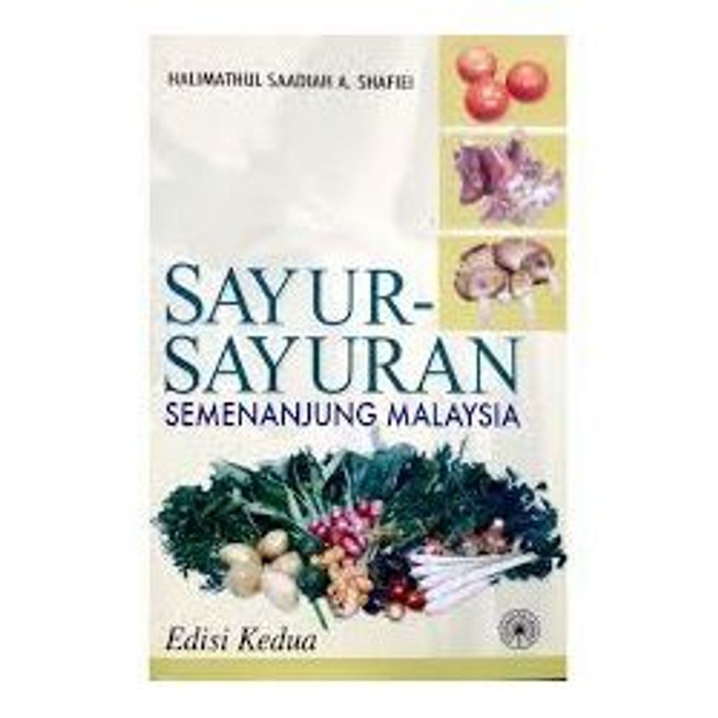 SAYUR