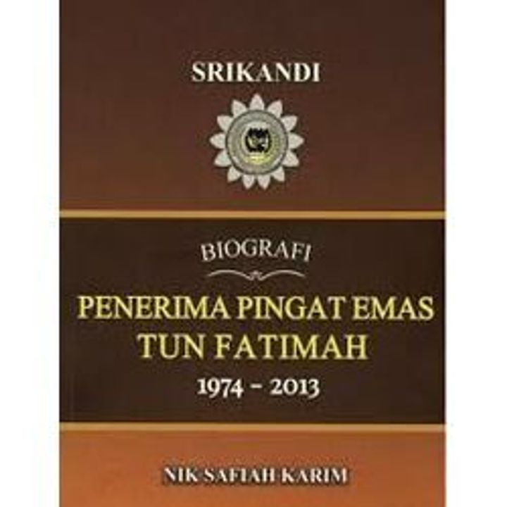 SRIKANDI
