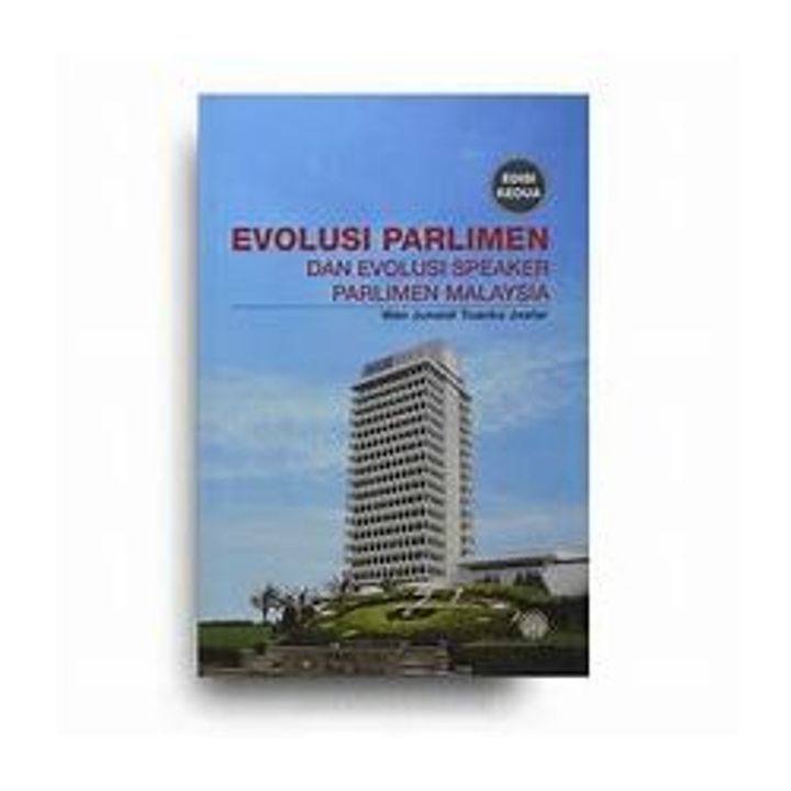 evolusi